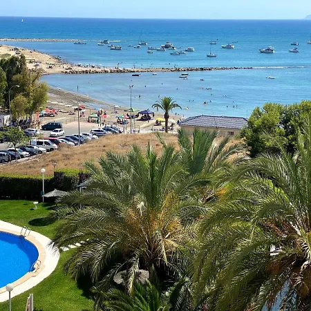 14 Bahía Playa Almadraba * Alicante