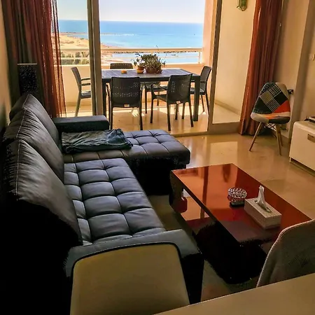 Apartamento 14 Bahía Playa Almadraba