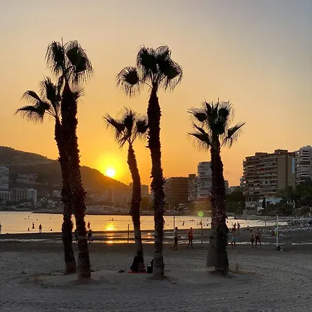 14 Bahía Playa Almadraba Apartamento Alicante