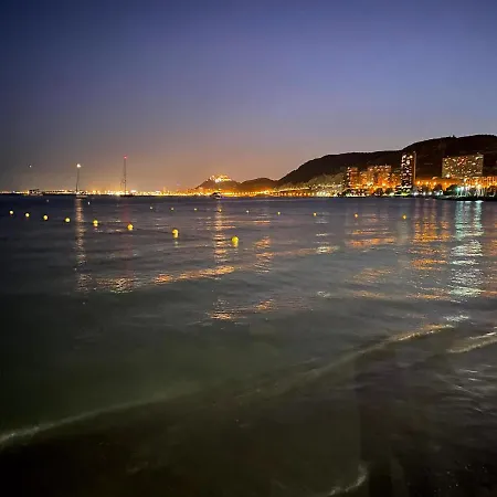 14 Bahía Playa Almadraba Apartamento Alicante