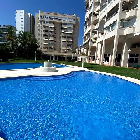 14 Bahía Playa Almadraba