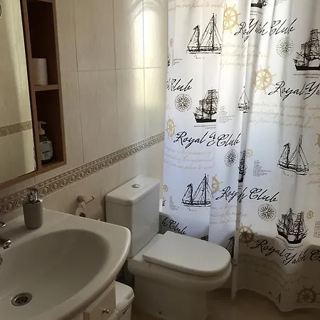 14 Bahía Playa Almadraba