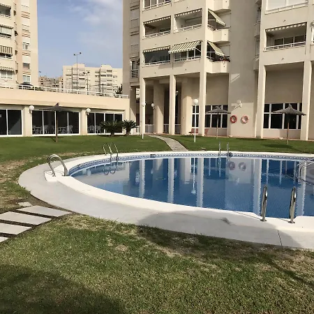 14 Bahia Playa Almadraba Apartment Alicante
