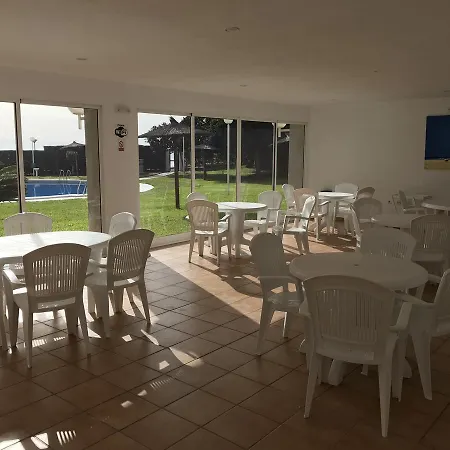 14 Bahia Playa Almadraba Apartment *