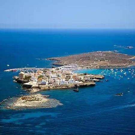 14 Bahía Playa Almadraba